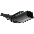 2015 Audi S3 ABS Speed Sensor 5