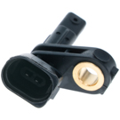 2015 Audi S3 ABS Speed Sensor 4