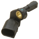 2012 Volkswagen Beetle ABS Speed Sensor 1