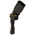 2008 Volkswagen Passat ABS Speed Sensor 1