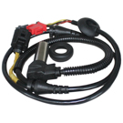 2000 Audi A4 Quattro ABS Speed Sensor 1