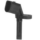 2015 Audi A5 Quattro ABS Speed Sensor 1