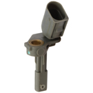 2012 Porsche Cayenne ABS Speed Sensor 1