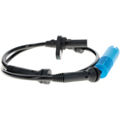 2004 Bmw 525 ABS Speed Sensor 2