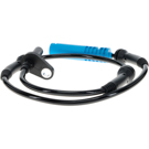 2004 Bmw 525 ABS Speed Sensor 6