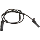 2017 Bmw 328d ABS Speed Sensor 1
