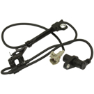 2004 Toyota Corolla ABS Speed Sensor 1