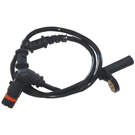 2003 Mercedes Benz C320 ABS Speed Sensor 1