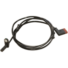 2007 Mercedes Benz E320 ABS Speed Sensor 1