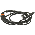 2015 Mercedes Benz GL450 ABS Speed Sensor 1