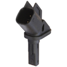 2012 Volvo S80 ABS Speed Sensor 1