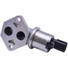 2003 Mercury Sable Idle Control Valve 1
