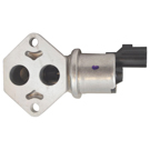 2003 Ford E Series Van Idle Control Valve 1