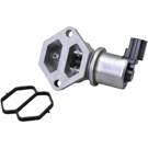 2003 Ford Windstar Idle Control Valve 3