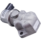 2003 Ford Windstar Idle Control Valve 2