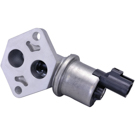 2004 Mercury Marauder Idle Control Valve 1