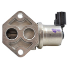 2002 Ford Explorer Idle Control Valve 1
