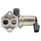 2000 Ford E Series Van Idle Control Valve 1