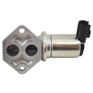 1996 Ford Taurus Idle Control Valve 1