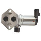 1996 Ford Windstar Idle Control Valve 1