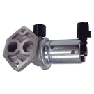 1997 Ford Thunderbird Idle Control Valve 1