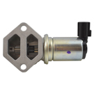 2000 Ford Windstar Idle Control Valve 1