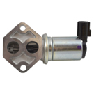 2003 Ford F Series Trucks Idle Control Valve 1
