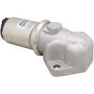 2000 Ford Explorer Idle Control Valve 2