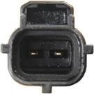 2003 Ford Escape Idle Control Valve 8