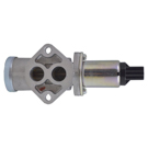 1992 Ford Taurus Idle Control Valve 1