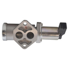 1992 Ford Ranger Idle Control Valve 1