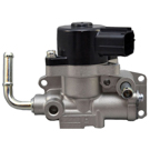 2000 Nissan Sentra Idle Control Valve 2