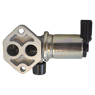 1995 Ford Escort Idle Control Valve 1