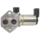 1996 Ford Windstar Idle Control Valve 1