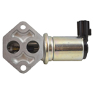 1996 Ford Escort Idle Control Valve 1