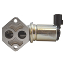2000 Ford Windstar Idle Control Valve 1