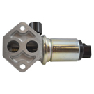 1995 Ford Windstar Idle Control Valve 1