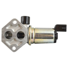 1993 Ford F Series Trucks Idle Control Valve 1