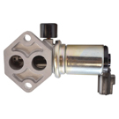 1999 Mercury Sable Idle Control Valve 1