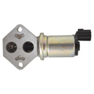 2000 Ford Explorer Idle Control Valve 1