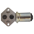 1995 Ford Explorer Idle Control Valve 1