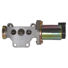 2000 Nissan Frontier Idle Control Valve 1