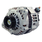 OEM / OES 31-00819OR Alternator 2