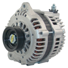 OEM / OES 31-00819OR Alternator 3