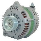 1996 Nissan Maxima Alternator 1
