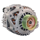 1999 Nissan Sentra Alternator 1