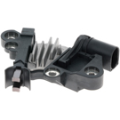 Hitachi Automotive ALR0417-HU Voltage Regulator 5