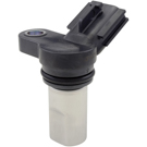 2018 Nissan NV2500 Crankshaft Sensor 8