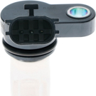 2018 Nissan NV2500 Crankshaft Sensor 6