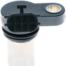 2021 Nissan NV2500 Camshaft Sensor 4